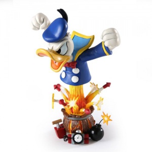jim-shore-donald-duck-bust-le-3000-grand-jester-studios_974