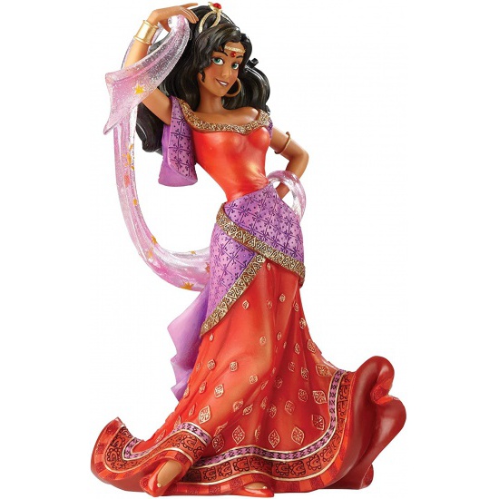 esmeralda