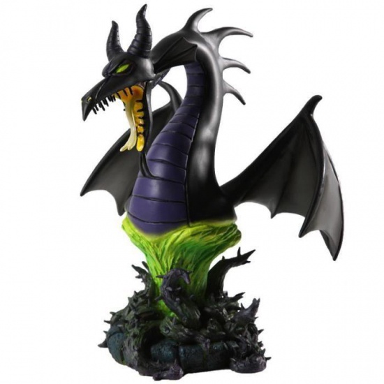 figurine-buste-malefique-en-dragon